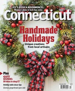 Connecticut Magazine Artisan Holiday Gift Guide